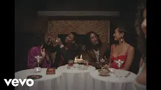 Odeal - Nights In The Sun (feat. Wizkid)