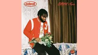Odeal - What You Need [Official Audio] |G46 GRIME