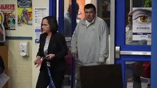 Odem-Edroy school board terminates two coaches  in relation to alleged bus assault