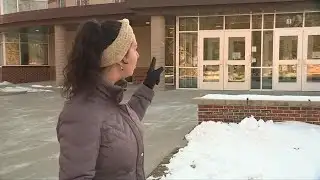 Odessa High School students evacuated after reported threat