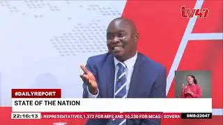 ODM cabals on blast in UDA-ODM troubled coalition, is ODM