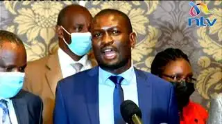 ODM resolves to formally exit NASA