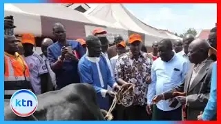 ODM sets conditions for backing Ruto in 2027