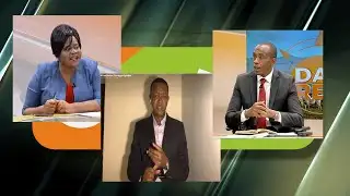 ODM, UDA & Jubilee clash | DAY BREAK |