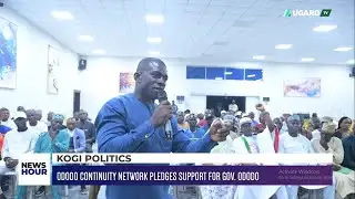 ODODO CONTINUITY NETWORK PLEDGES SUPPORTS FOR GOV. ODODO