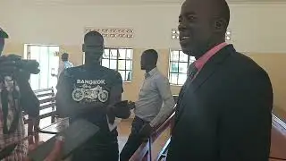 ODONGA BWAAAAM WA I PENALTY?