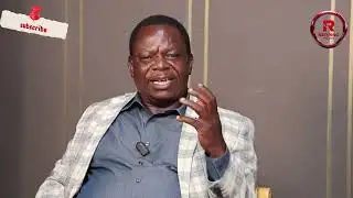 ODOYO OWIDI: PRESIDENT WILLIAM SET FOR 2027 LANDSLIDE WIN