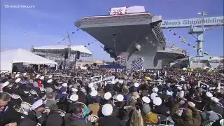 ODU releases its annual economic forecast for Hampton Roads