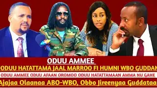   ODUU Ammee , 4 January 2026