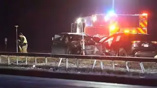 Off‑duty NYPD sergeant probed in wrong‑way crash that killed doorman