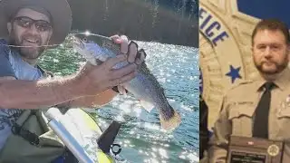 Off-duty Washington County deputy killed in crash on way home from work