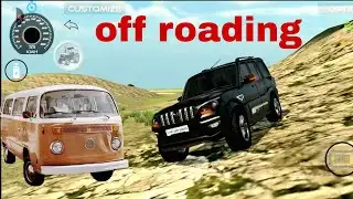 Off Roading Car 🚗 ||aab gaming 