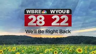 Off the Clock | 28/22 News