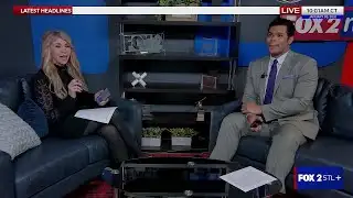 Off the Clock: Masked Singer Reveal, Missouri lawmakers ‘pissed’ about Chiefs move