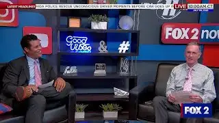 Off the Clock: Moa Bird the next target for de-extinction