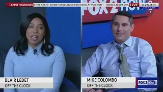 Off the Clock: Southwest Airlines ends open seating