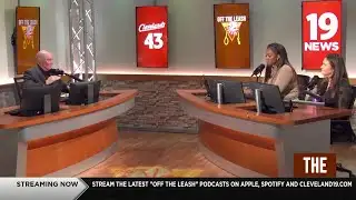 Off the Leash, Episode 28: Still waiting