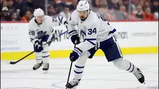 Off The Post: Are major changes coming for the Maple Leafs?