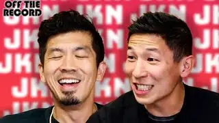 Off The Record: An Impression People Have Wrong About You