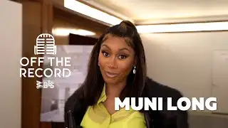 Off The Record: Muni Long