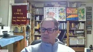 Office Hours with Steve & Mark