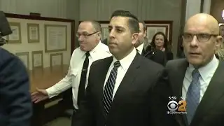 Officer Accused Of Using Excessive Force