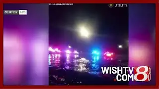 Officers honored for saving two children during water rescue