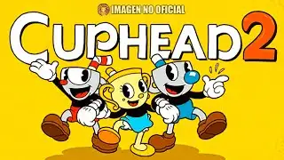 OFFICIAL ANNOUNCEMENT from STUDIO MDHR 2025 – NEW CUPHEAD 2?