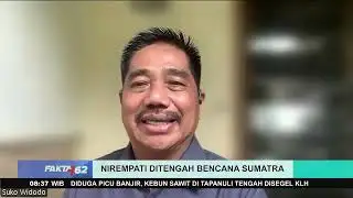 Official Empathy Crisis in the Sumatra Disaster