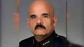 Official questions 3-year sentence for disgraced police chief