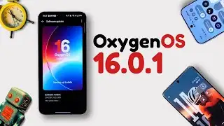 Official Stable OxygenOS 16 for OnePlus Nord Series! Every New Feature & Major Change Explained🔥