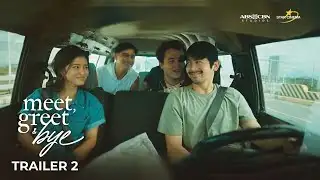 Official Trailer 2 | 