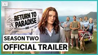 Official Trailer | Return to Paradise Season Two | ABC iview
