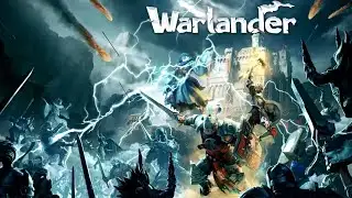 Official Warlander Teaser