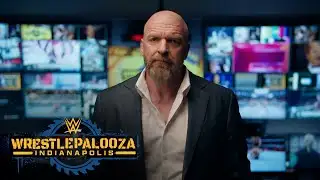 Official Wrestlepalooza Cold Open | Inaugural PLE on ESPN