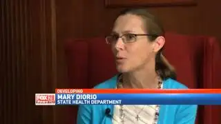 Officials Believe Mumps Outbreak Is On The Decline