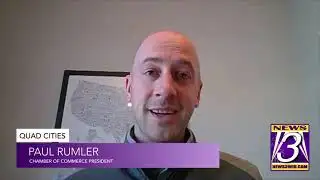 Officials continue push to replace WIU Quad Cities campus