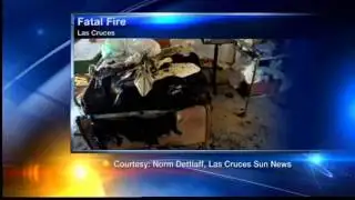 Officials continue to investigate fatal fire