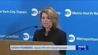 Officials discuss transit projects at MTA board meeting