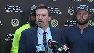 Officials give update after missing 12-year-old boy found safe