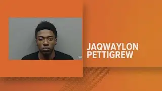 Officials identify second suspect in Smith County club shooting held on $900,000 bond