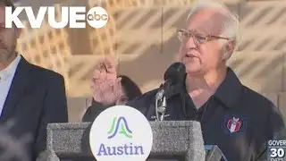 Officials in Austin, Travis County address resources available amid government shutdown