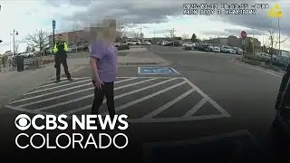 Officials in Douglas County crack down on drunk driving ahead of New Year