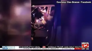 Officials investigating traffic stop incident in Jasper