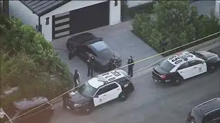 Officials opens investigation into Matthew Perry