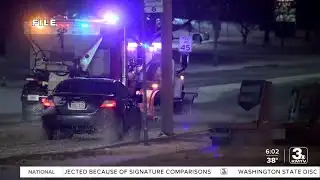 Officials provide update on city