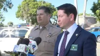 Officials provide update on Lakewood shooting, which killed 3 people