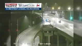 Officials provide update on MLK Jr. Parkway closure