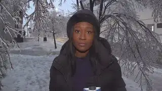 Officials say 200,000 people could be without power in Middle Tennessee for days