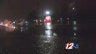 Officials urge caution on roads